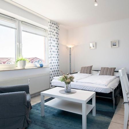 Haus Meeresgruss Sunshine Grömitz Zewnętrze zdjęcie