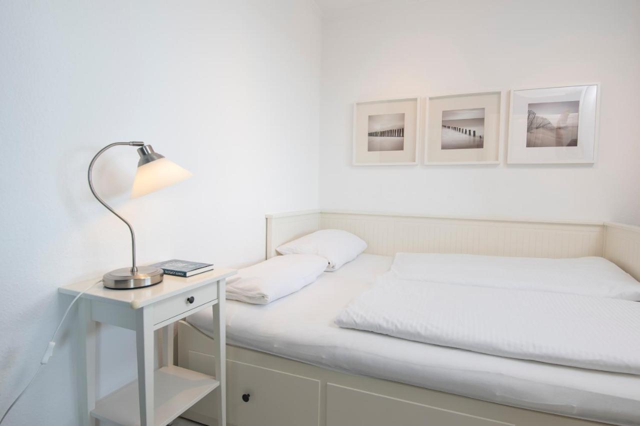 Haus Meeresgruss Sunshine Grömitz Zewnętrze zdjęcie