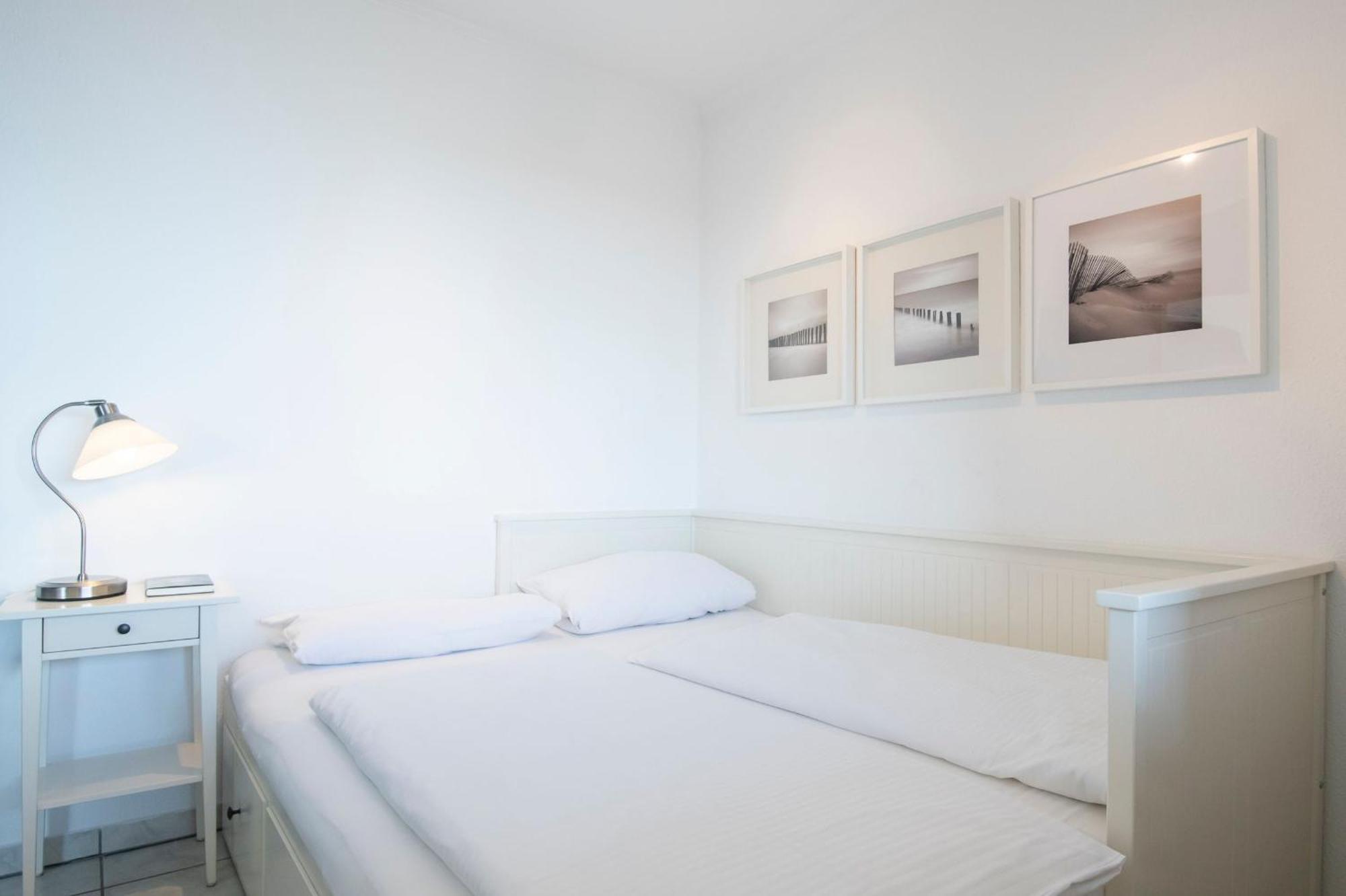 Haus Meeresgruss Sunshine Grömitz Zewnętrze zdjęcie