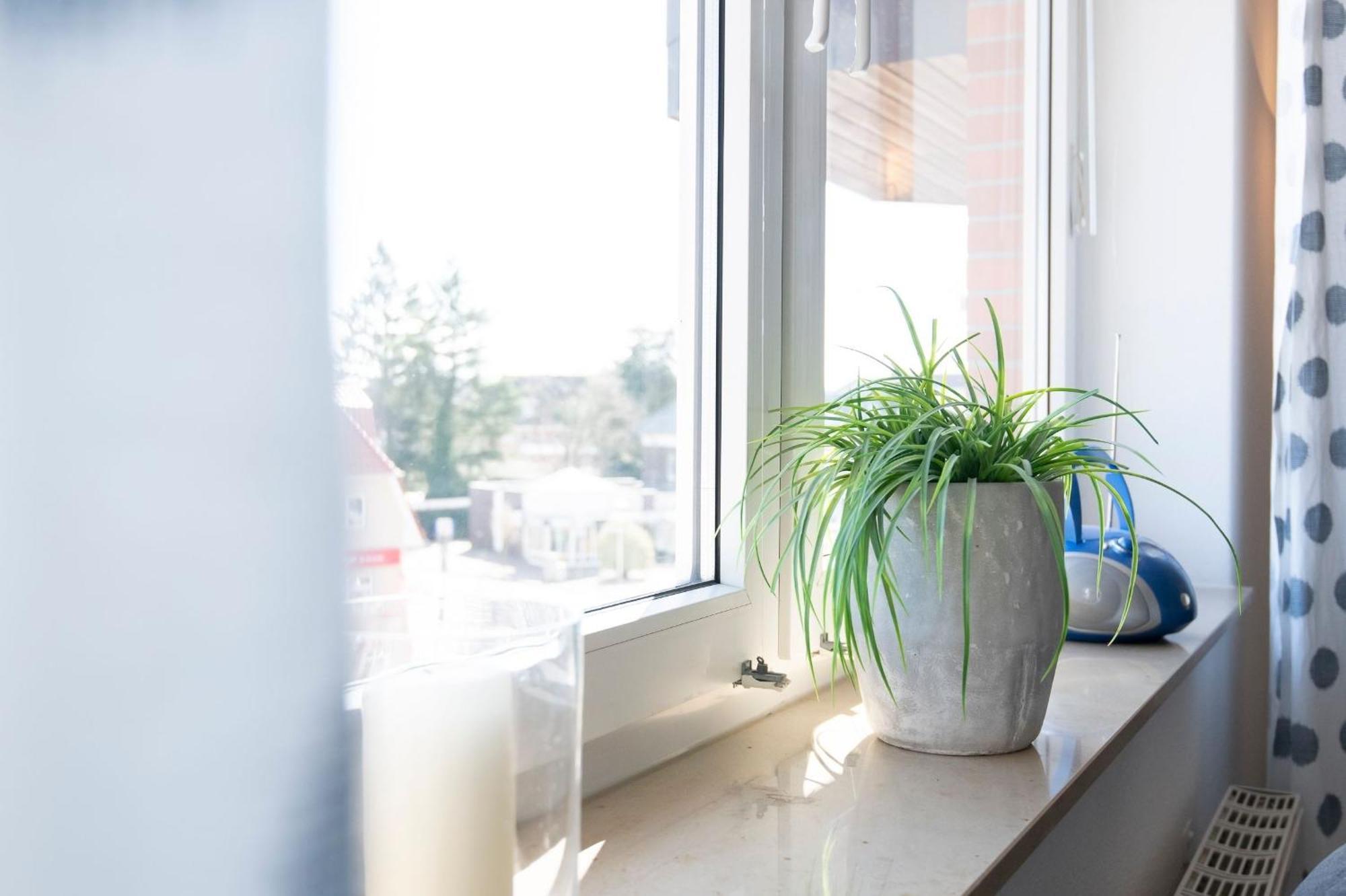 Haus Meeresgruss Sunshine Grömitz Zewnętrze zdjęcie
