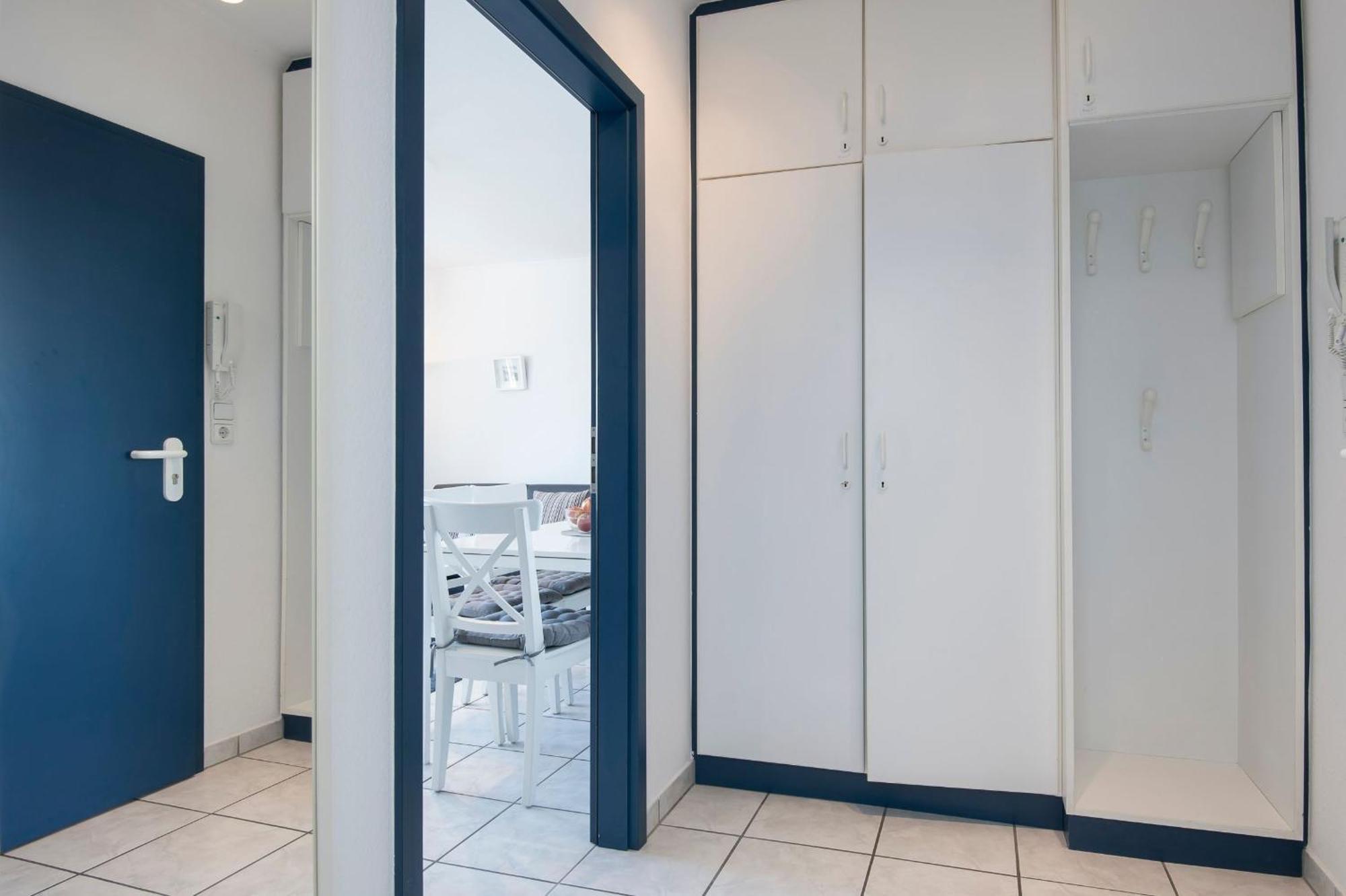Haus Meeresgruss Sunshine Grömitz Zewnętrze zdjęcie