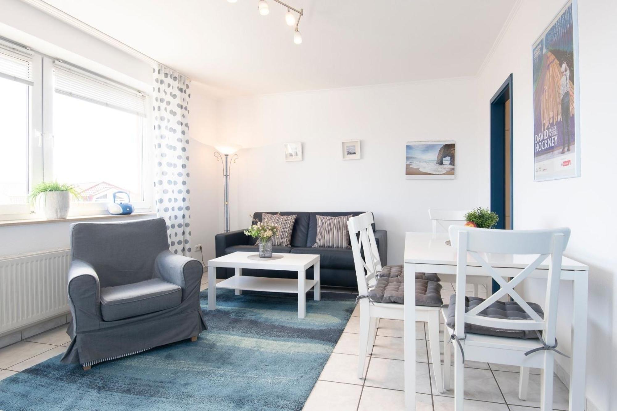 Haus Meeresgruss Sunshine Grömitz Zewnętrze zdjęcie