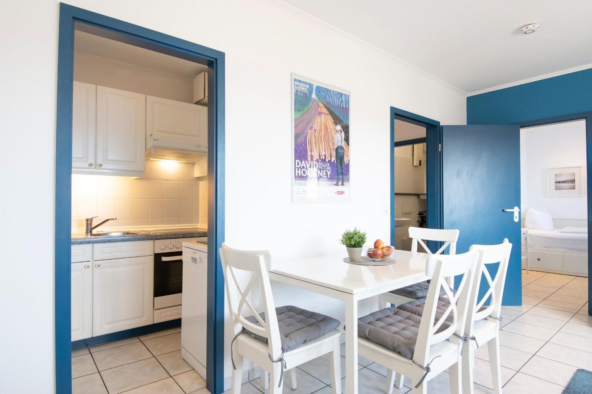 Haus Meeresgruss Sunshine Grömitz Zewnętrze zdjęcie