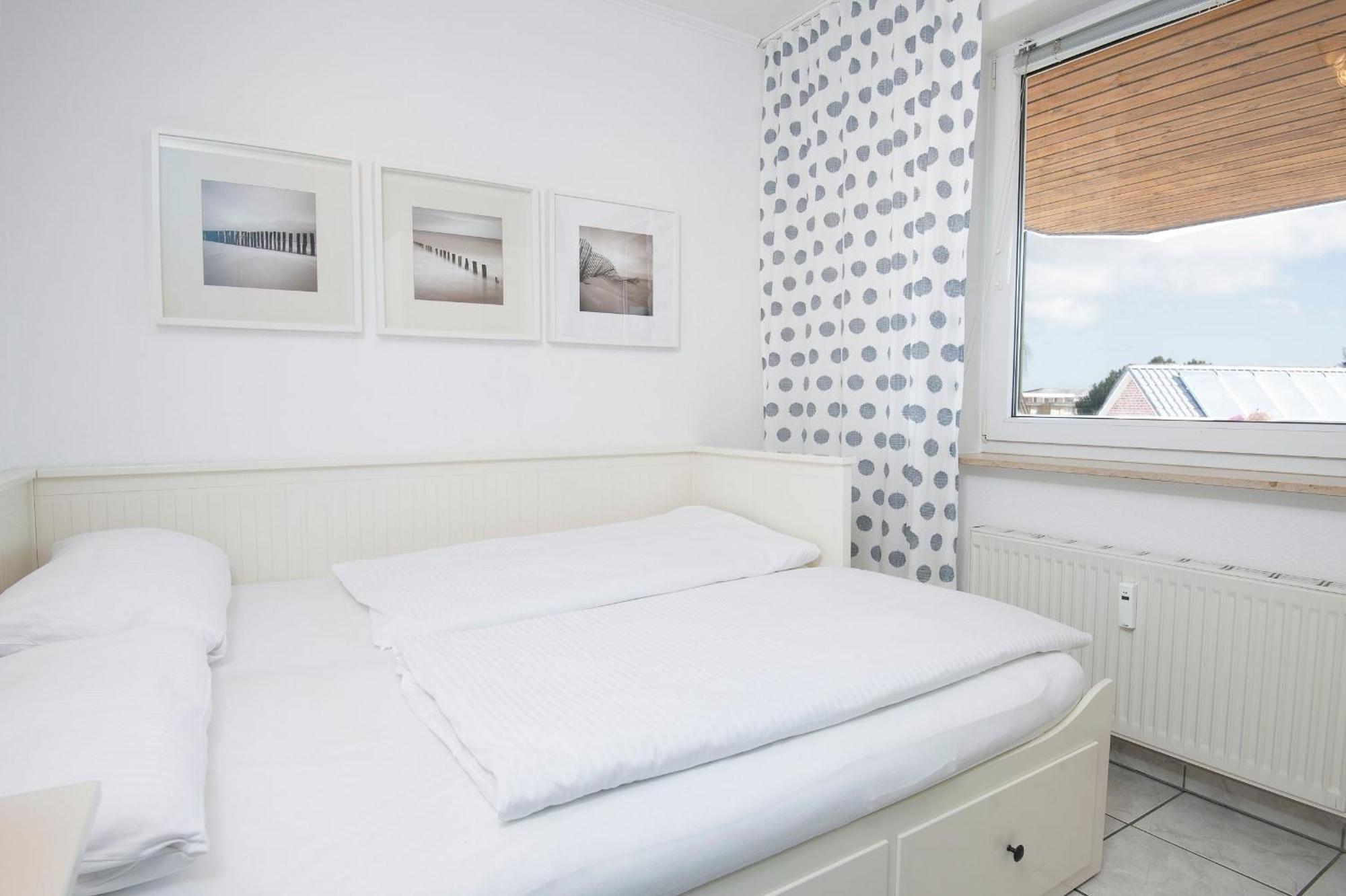 Haus Meeresgruss Sunshine Grömitz Zewnętrze zdjęcie