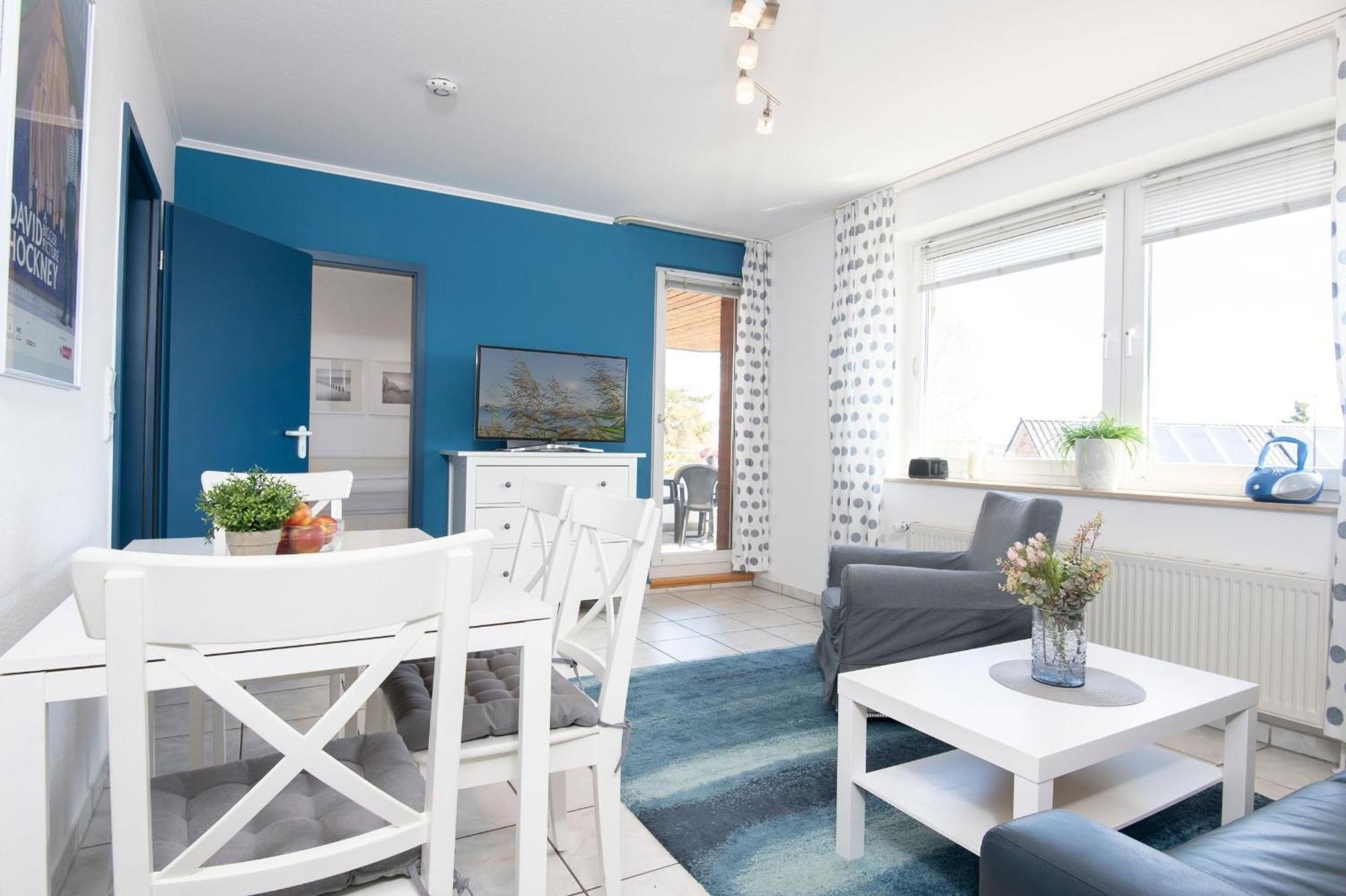 Haus Meeresgruss Sunshine Grömitz Zewnętrze zdjęcie