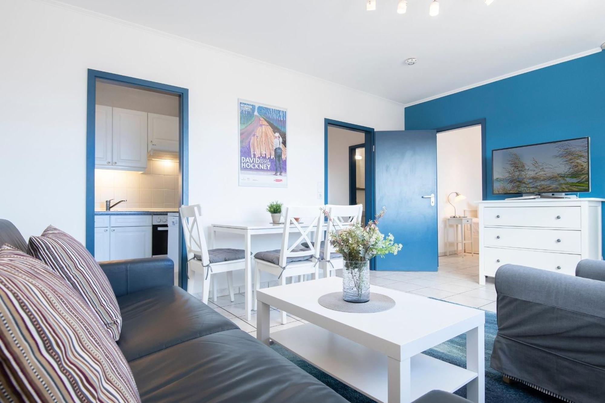 Haus Meeresgruss Sunshine Grömitz Zewnętrze zdjęcie